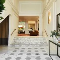 Galleria Park Hotel,位于旧金山的酒店
