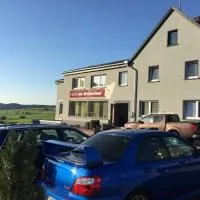 Hotel am Brünnchen，位于Oberbaar的酒店