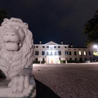Villa Marini Trevisan，位于阿维亚诺的酒店
