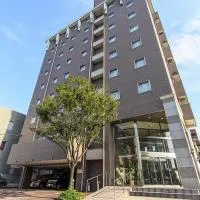 Imabari Urban Hotel，位于今治市的酒店