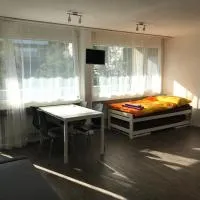 Anstatthotel Zug - self-check-in，位于楚格的酒店