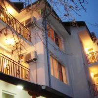 Matev Hotel，位于布尔加斯布尔加斯机场 - BOJ附近的酒店