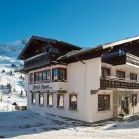 Hotel Garni Haus Tyrol，位于上陶恩的酒店