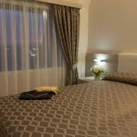 Expo Hotel Milan,位于帕拉比亚戈的酒店