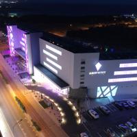 Amethyst Napa Hotel & Spa，位于阿依纳帕的酒店