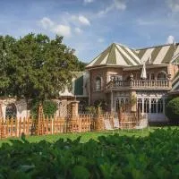 Schoon Huis Manor,位于肯普顿帕克的酒店