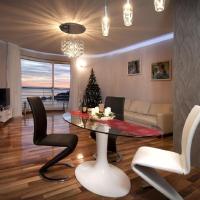 Apartment Splendid，位于斯普利特的酒店