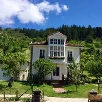 Villa Elena，位于波特斯的酒店