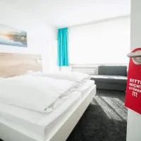 Hotel zur Sonne，位于Bodelshausen的酒店