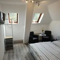 Landhotel Sonnenschein,位于巴特利本韦达的酒店