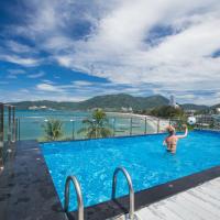 Patong Signature Boutique Hotel，位于芭东海滩的酒店