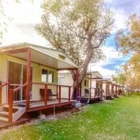 Australind Holiday Park，位于Australind的酒店