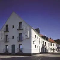 Hotel Assens，位于阿森斯的酒店