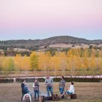 Peppertree Farm Mudgee，位于马奇的酒店