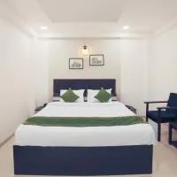 Treebo Chalets, Nagpur Airport，位于那格浦尔的酒店