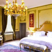 Chateau d'Origny, Chambres d'hotes et Restaurant Gastronomique，位于欧世的酒店