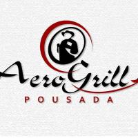 Pousada Aerogrill，位于北茹阿泽鲁北茹阿泽鲁机场 - JDO附近的酒店