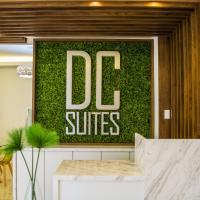 DC Suites Aeropuerto，位于瓜亚基尔西蒙波利瓦尔区的酒店