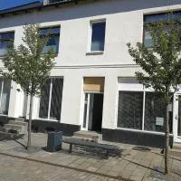 Pasescia Bed and Breakfast.，位于Kolind的酒店