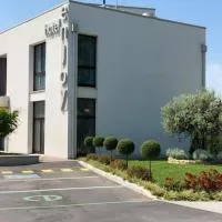 Hotel Enjoy,位于Polesella的酒店