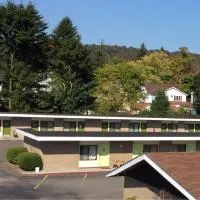 88号汽车旅馆，位于奥尼昂塔的酒店