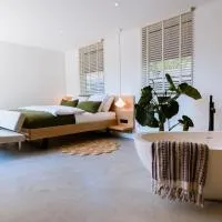 LoftNes，位于内斯的酒店