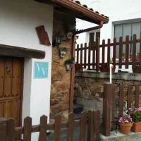 La Casina de Biescas,位于Biescas的酒店