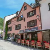 阿尔维嫩酒店，位于维安登的酒店