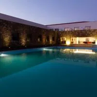Hotel Vila D'Óbidos，位于奥比多斯的酒店