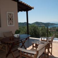 Apartments Villa L&M Skiathos，位于斯基亚索斯镇斯基亚索斯机场 - JSI附近的酒店