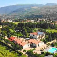 Residence Terra Dei Santi Country House，位于斯佩洛的酒店