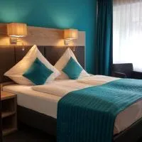 StadtHotel Bad Fallingbostel，位于巴特法灵博斯特尔的酒店