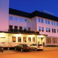 Nordfjord Hotell - Bryggen，位于努尔菲尤尔埃德安达桑纳讷机场 - SDN附近的酒店