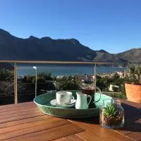 Hout Bay Breeze，位于豪特湾的酒店