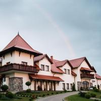 温图斯自然理疗温泉酒店，位于戈乌达普的酒店