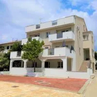 Villa Gaj,位于诺瓦利娅的酒店