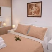 Keratea Apartment Athens Airport，位于凯拉泰阿的酒店