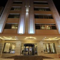 Aghnar Hotel，位于纳杰夫Al Najaf International Airport - NJF附近的酒店