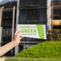 eco boutique hotel AMS Beagle,位于布莱德的酒店