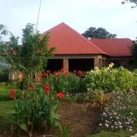 Bugesera Lodge，位于Mulinja的酒店
