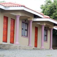 Mbopha Guest House，位于Ulundi乌伦迪机场 - ULD附近的酒店