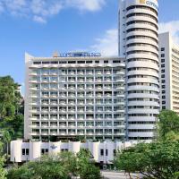 Copthorne King's Hotel Singapore on Havelock，位于新加坡罗伯逊码头的酒店
