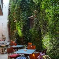 Kook Hotel Tarifa，位于塔里法的酒店