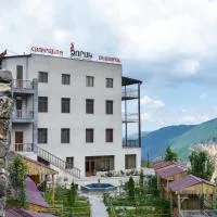 Dzorak，位于Halidzor的酒店