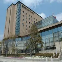 Hotel Lake View Mito，位于水户的酒店