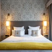 James Boutique Hôtel Colmar centre,位于科尔马的酒店
