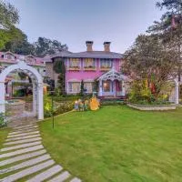 MAYFAIR Himalayan Spa Resort,位于噶伦堡的酒店