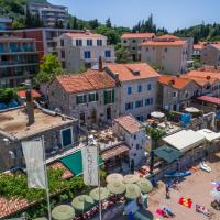 Apartments PROVA，位于斯韦蒂·斯特凡的酒店