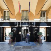Phi Hotel Principe，位于库尼奥的酒店