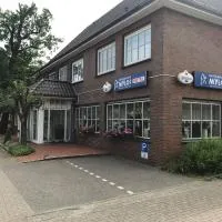 Hotel Mylos，位于西滕森的酒店